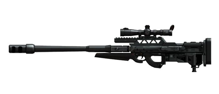 Buying An Airsoft Sniper Rifle