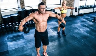 Achieve physical fitness with your house fitness