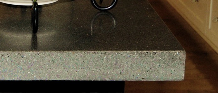 right granite for the standard quality designs