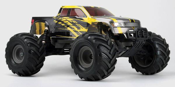 Best Rc Truck For The Money