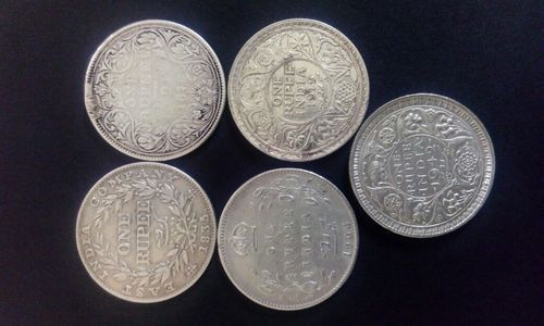 Significance of Coins
