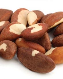All about Brazil Nuts