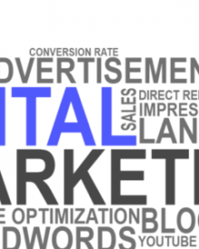 digital marketing for your small business