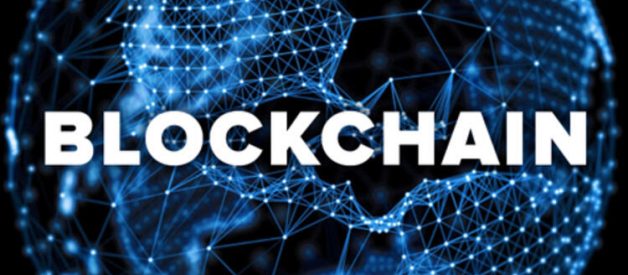 blockchain technology
