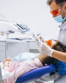 Different Types of Dentistry Services