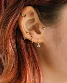 People Love to Fashion Up With Fabulous Fashion Earrings