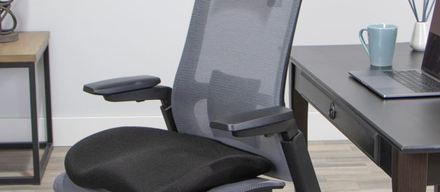office chair cushion for butt