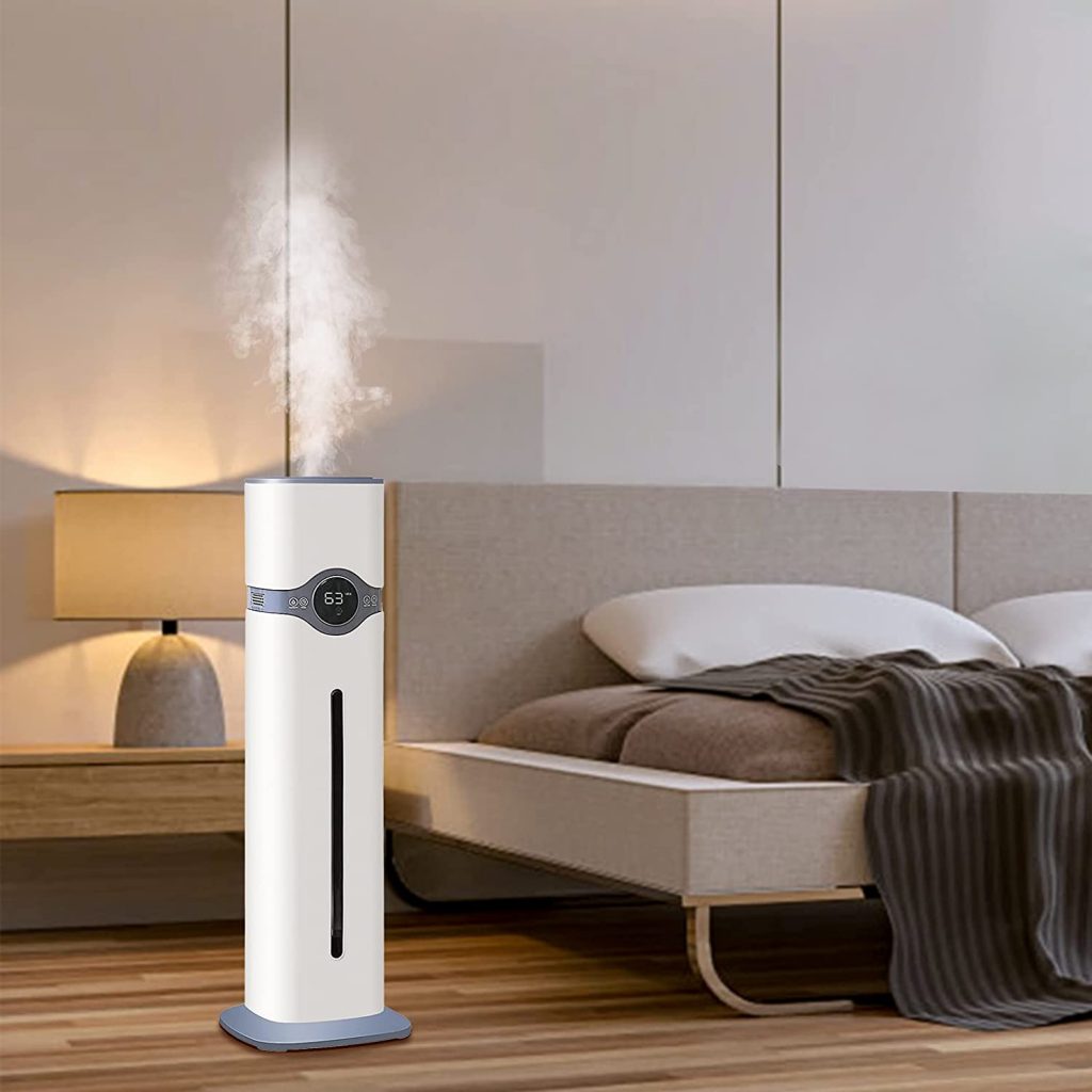 humidifiers large room